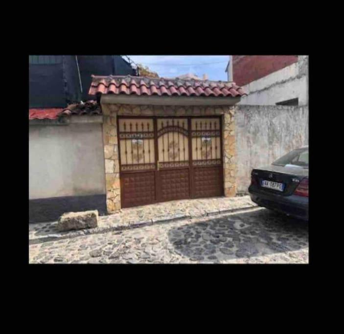 Traditional Bazaar Home2 Korcza