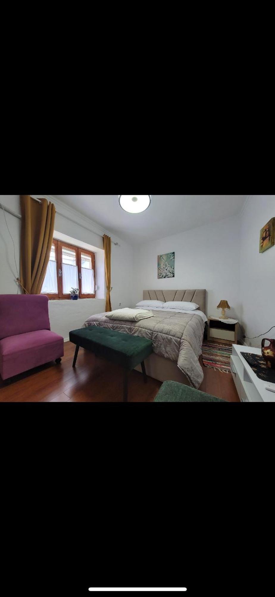 Traditional Bazaar Home2 Villa Korce