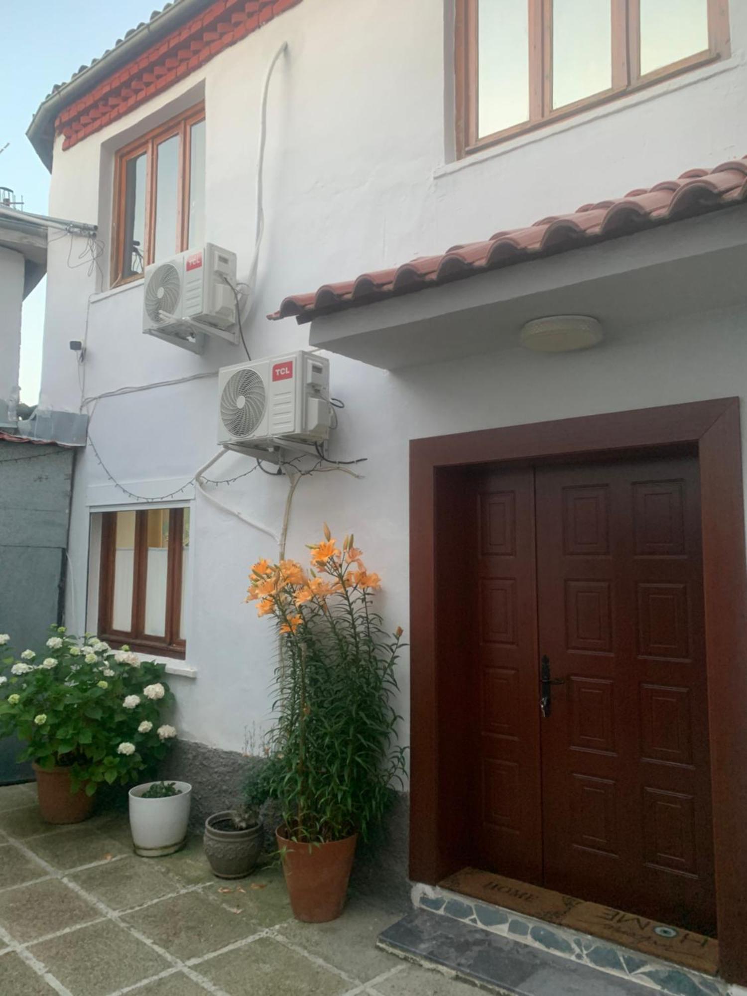 Willa Traditional Bazaar Home2 *